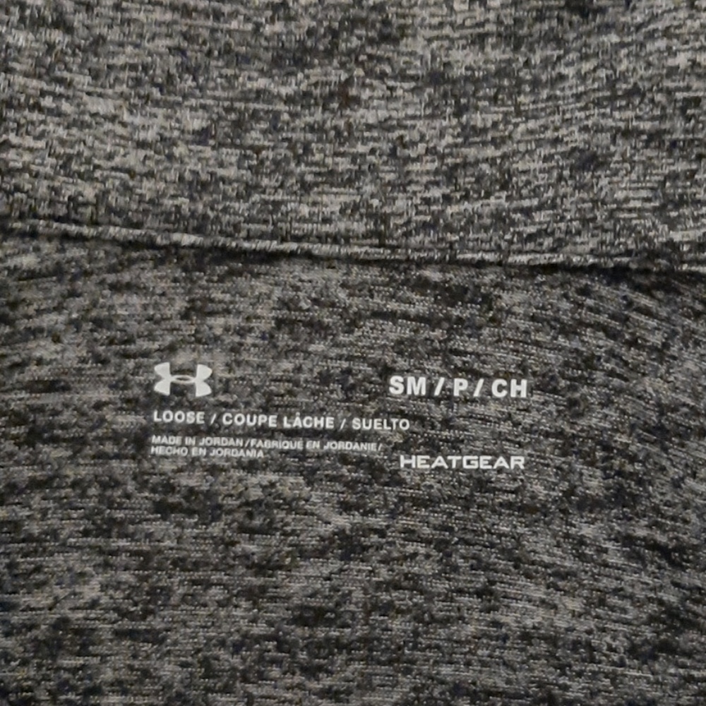 Under Armour Jacket - Picture 2 of 4